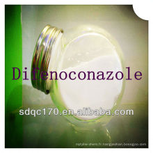 Difenoconazole 95% TC 25% CE